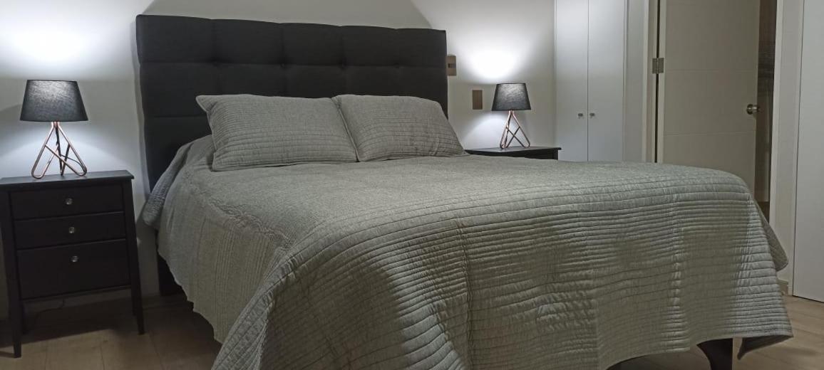 Apartamento Parque Urbano