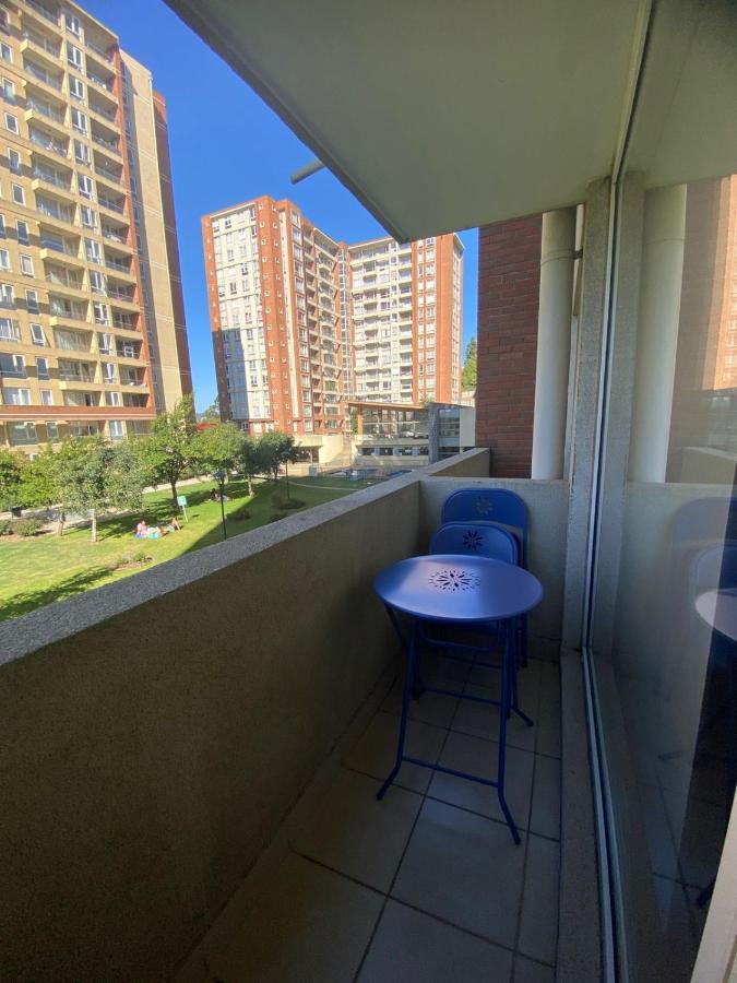 Apartamento Parque Urbano *