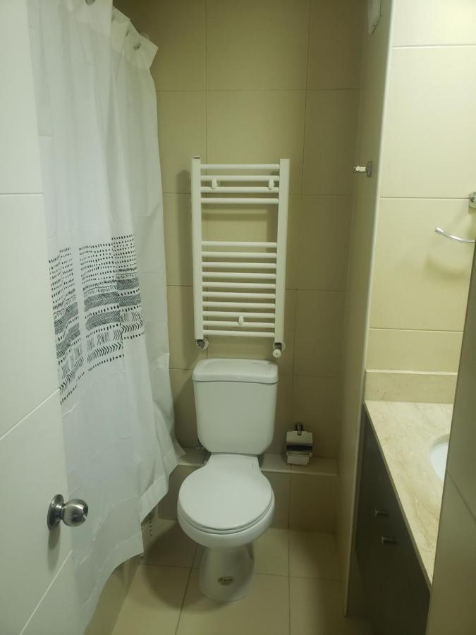 Parque Urbano Apartamento *