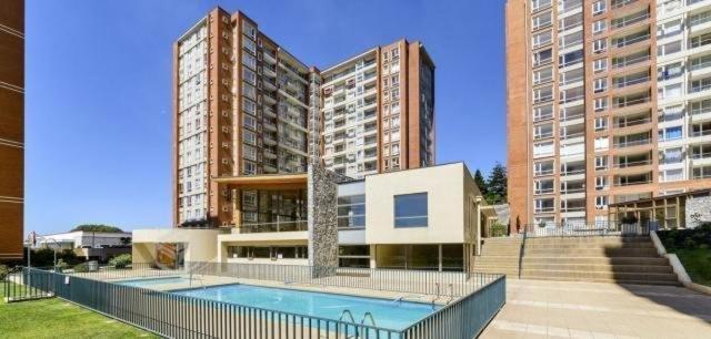 Parque Urbano Apartamento *